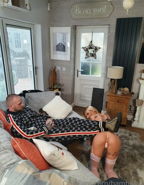 bambijays Profile pic