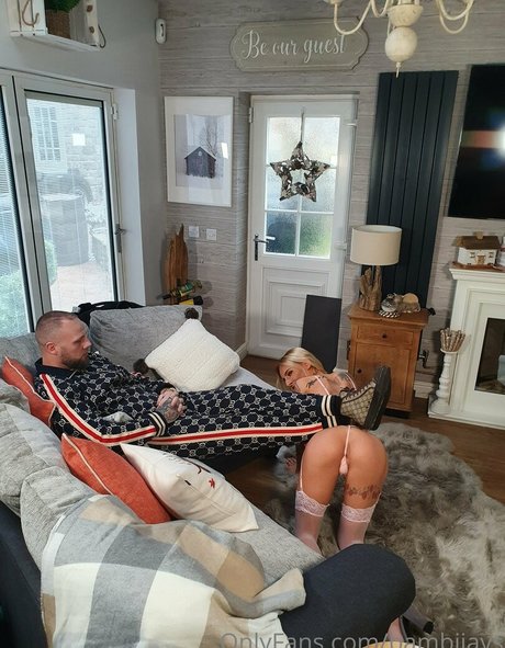 bambijays pornstar hot photo