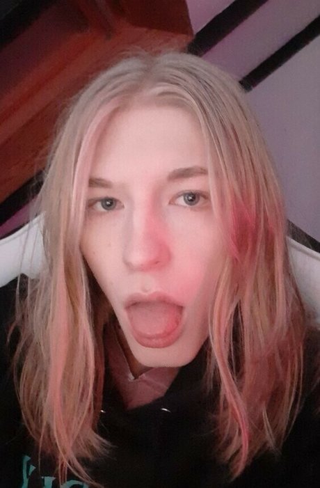 Lenathelicious model art picture