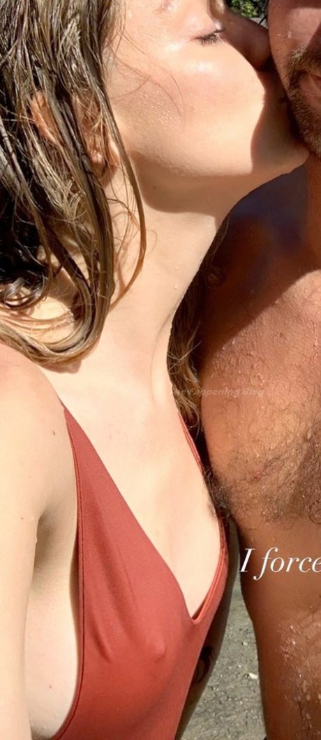 Michelle Mylett nude pornstar photo