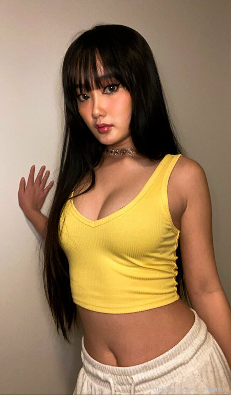 LittleBunnyBabie adult actress pics