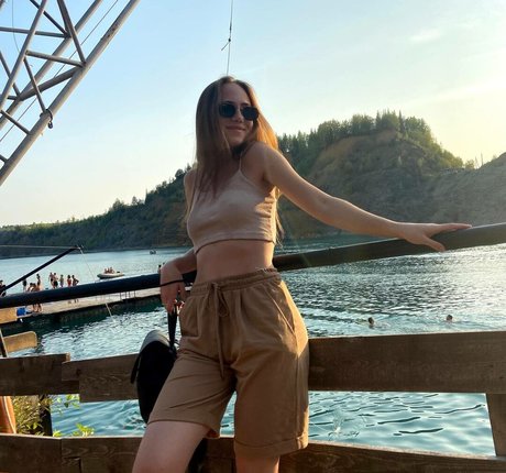 alena shuvaeva best model pics