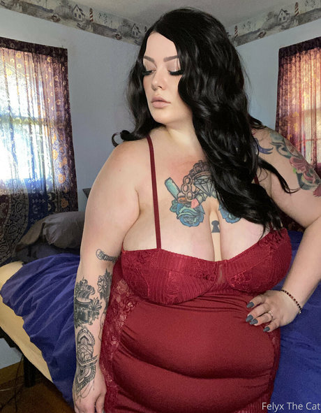 felyxthecat erotic pornstar photos