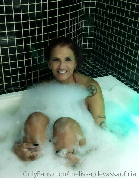 melissa devassaoficial nudes model image