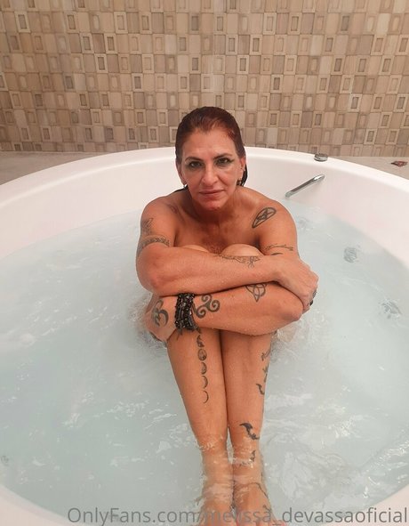 melissa devassaoficial model photos