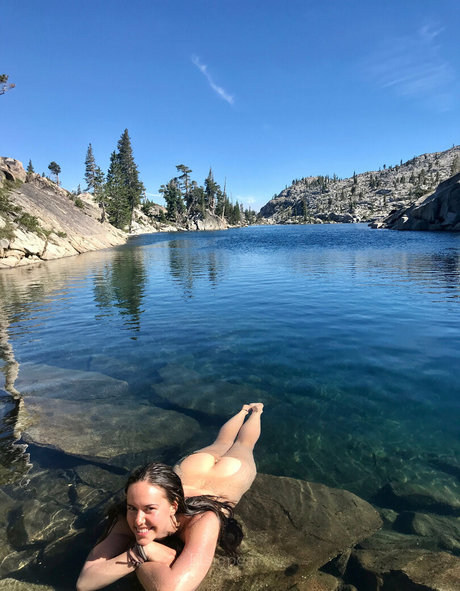 ElsiePear model best photos