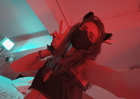 yona ghoul model naked photo