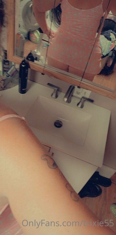trixie55 model nudes archive