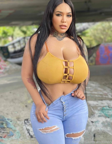 amoraluvs actress galleries