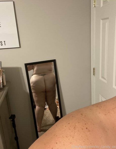 xo candy ox art actress pictures