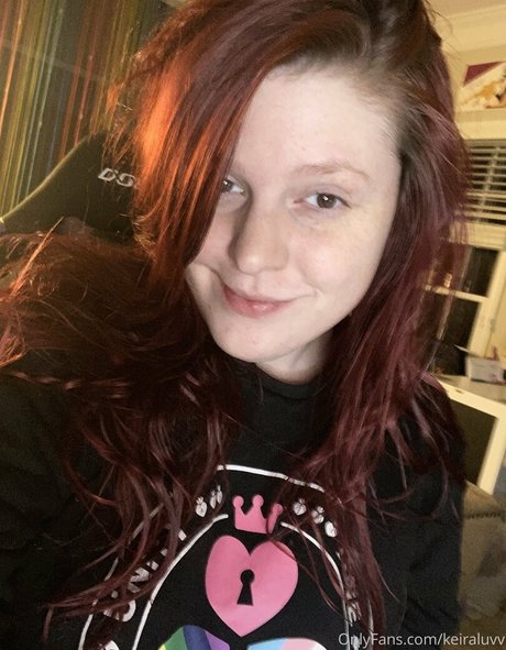 keiraluvv pornstar hot galleries