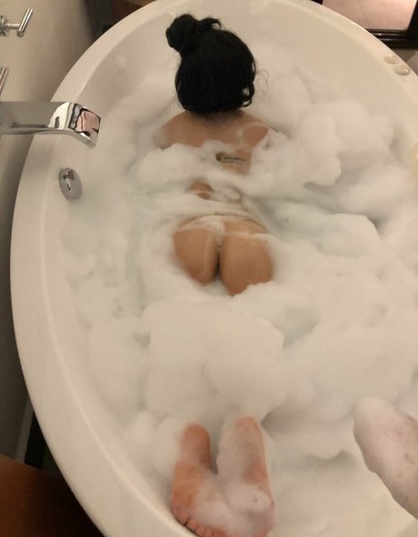 dark blue pornstar adult image