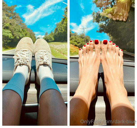 dark blue naked actress archive