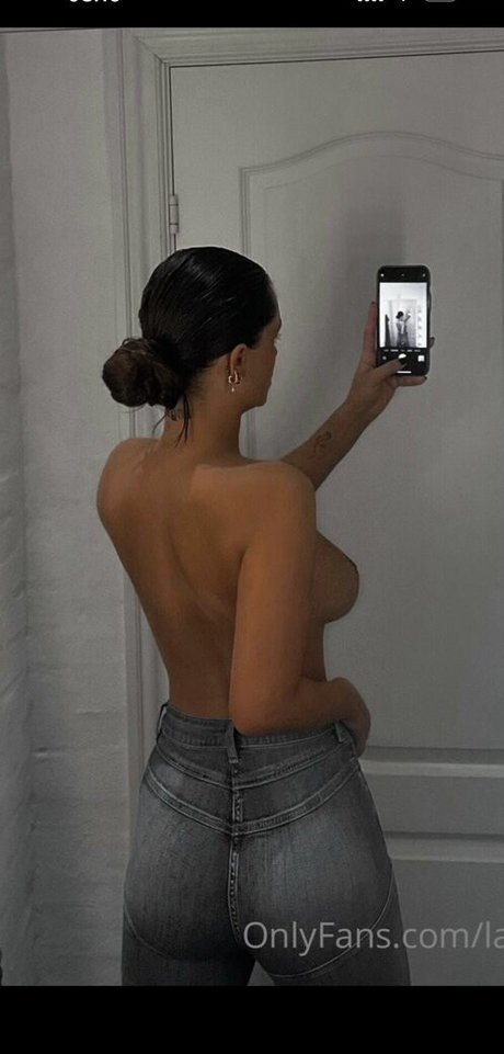 Lrke Bodilsen beautiful star images