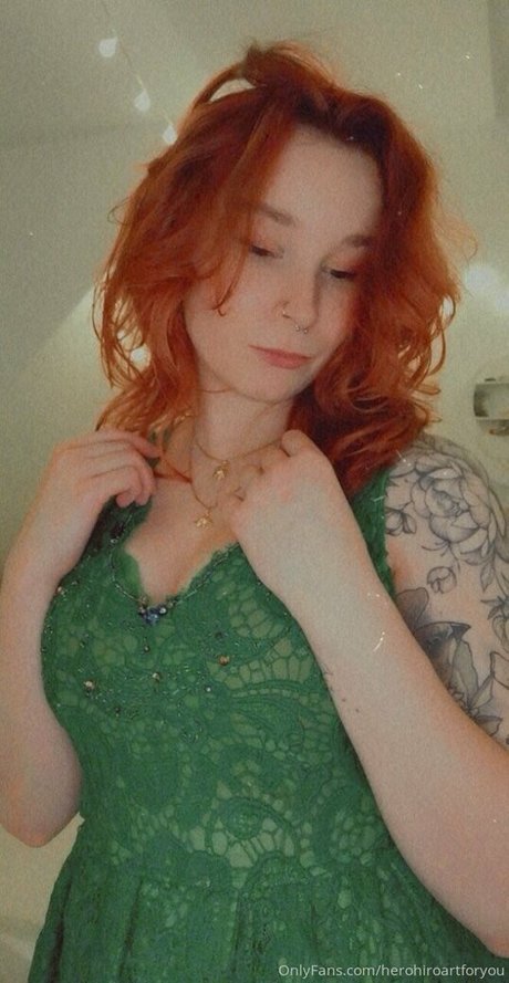 herohiroartforyou star nice galleries