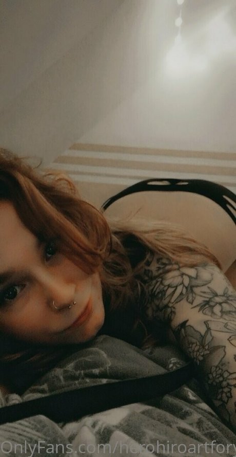 herohiroartforyou erotic model pics