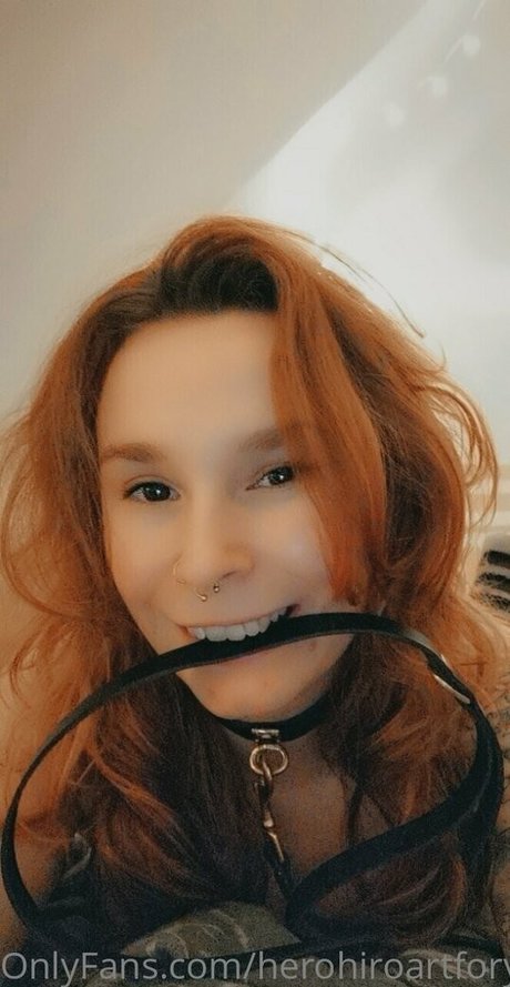 herohiroartforyou model beautiful picture