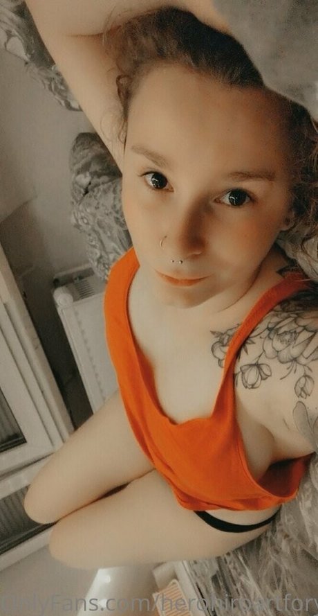 herohiroartforyou porn model pic