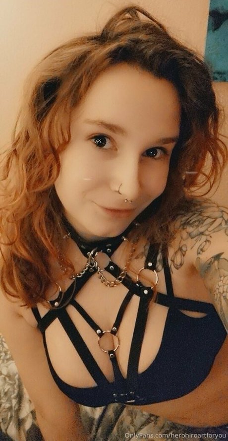 herohiroartforyou pornstar sexy images