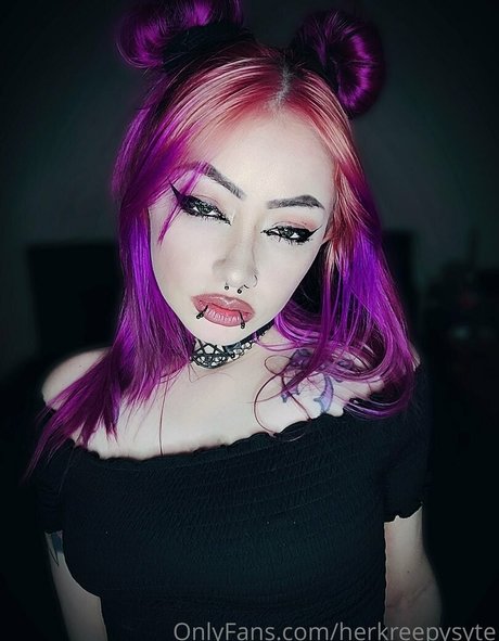 herkreepysyte pornstar pretty pics