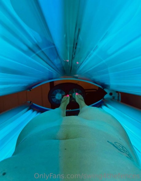 swing4thefences model hd photo