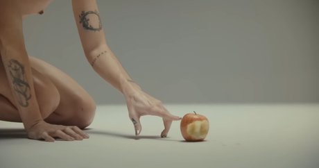 Lynn Gvnn model pornographic archive