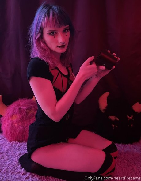 heartfirecams pornstar naked pictures