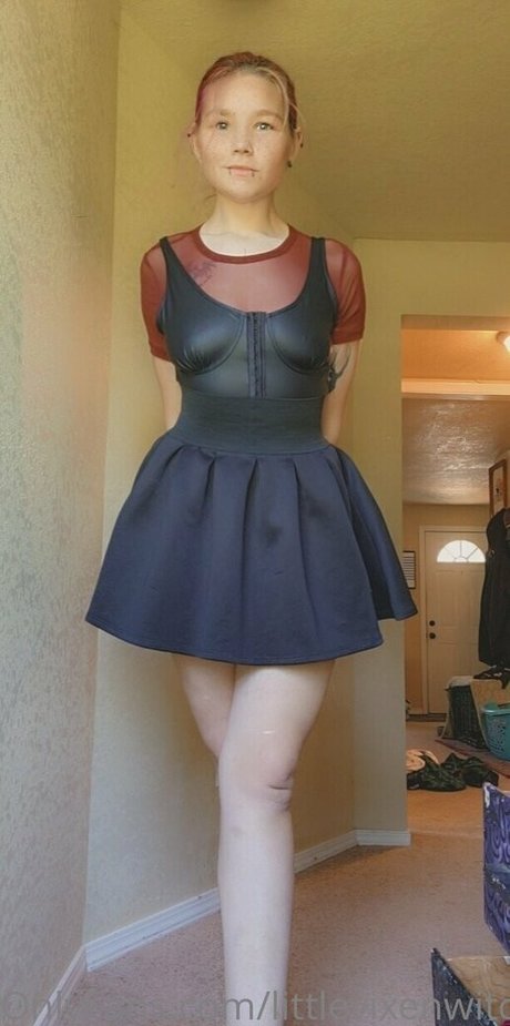 littlevixenwitch pornstar pretty images