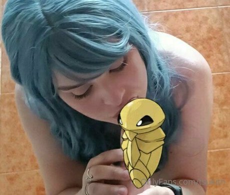 tsukitn nice model image