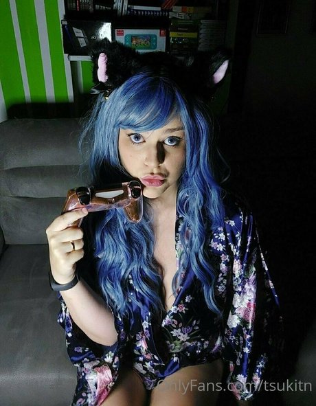 tsukitn star erotic pics