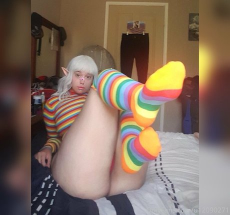 cosplay by vexx model porn photos