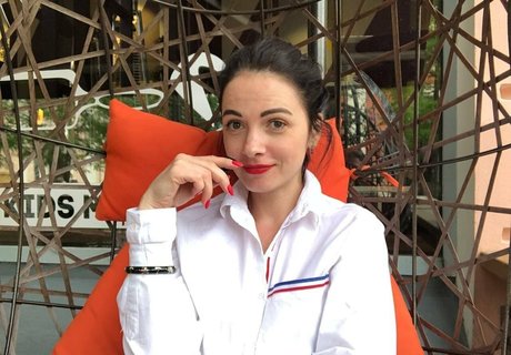 berryrita model nice gallery