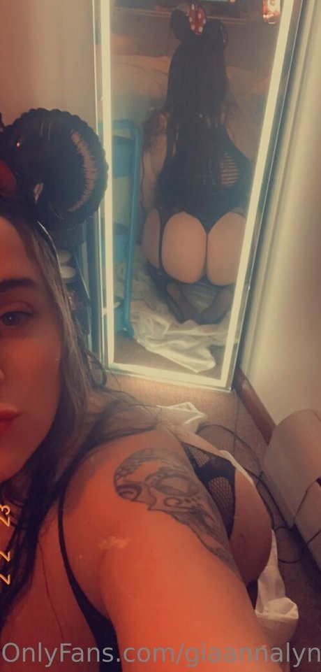 giaannalynne beautiful actress images