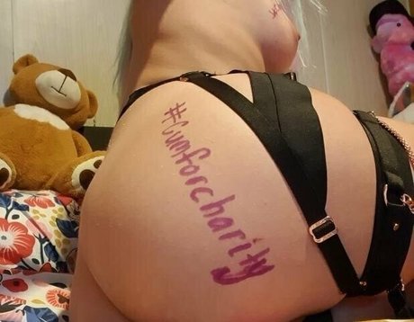 ornstarpay star naked image