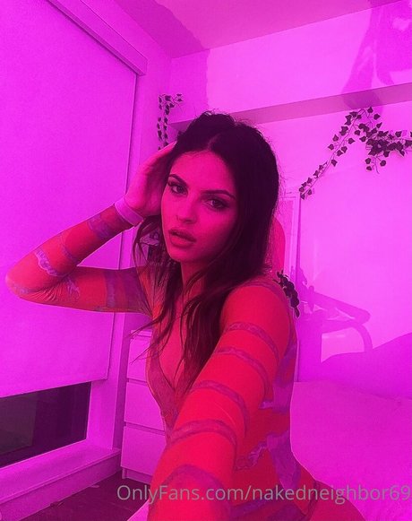 kendrathomas18 pornographic star img