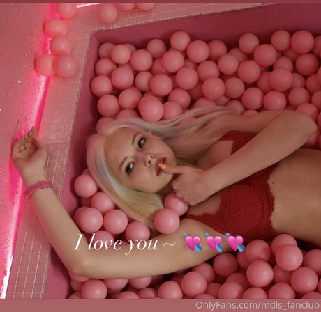 mdls fanclub model naked images