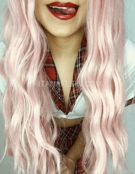 kitanakleinfree star sex picture