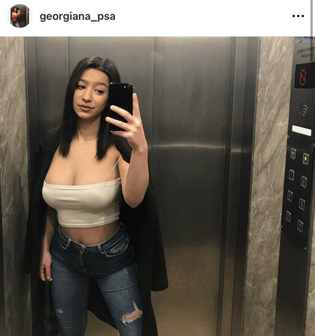 georgiana psa pornstar art galleries