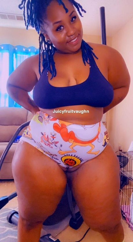 juicyfruitvaughn naked actress image