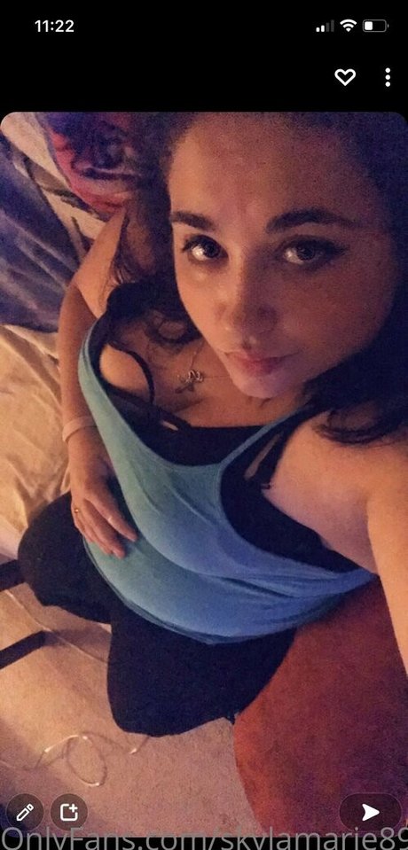 skylamarie89 Profile pic