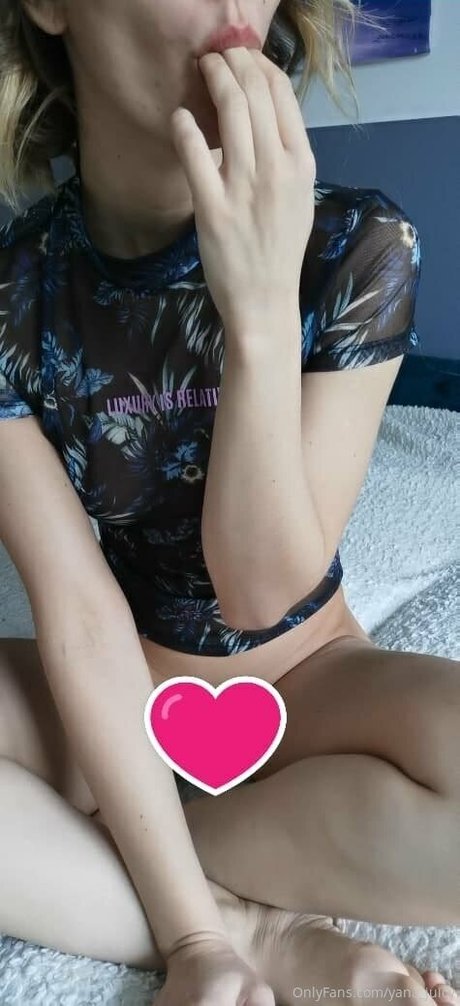 yanajuicy sex model image