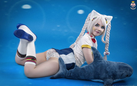 rainbowsatanicasfw pornstar naked photo