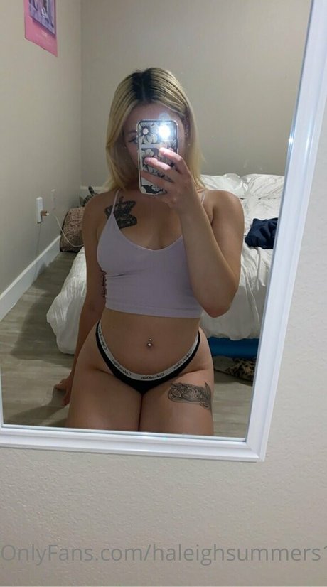 haleighsummers18 Profile pic