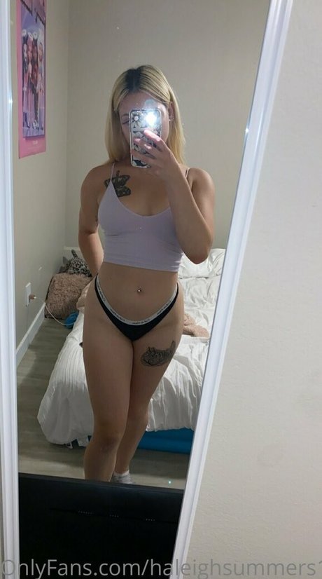 haleighsummers18 porn star galleries