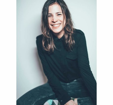 Aylin Tezel star pornographic gallery