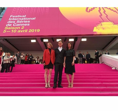 Aylin Tezel nudes actress pic