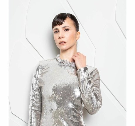 Aylin Tezel best actress picture