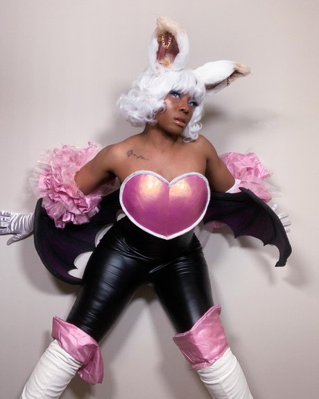 Maibunnii pretty actress photo