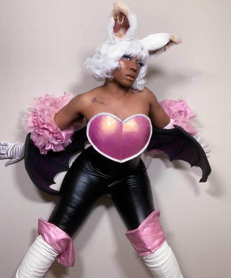 Maibunnii pornstar exclusive photo