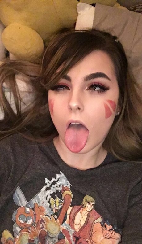 Ghoulrunnings pornstar naked pics